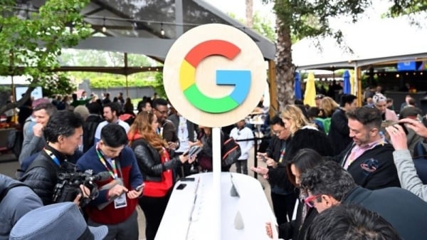 Google makes Asia-Pacific a focus of its global AI strategy