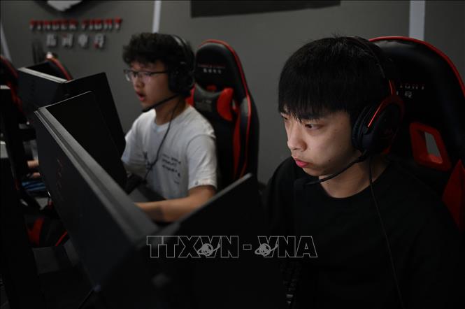 จีนตัดการเข้าถึงอินเทอร์เน็ตในเวลากลางคืนสำหรับเด็กและวัยรุ่น