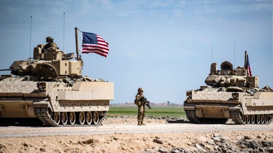 米国は2023年も軍事力ランキングでトップを維持