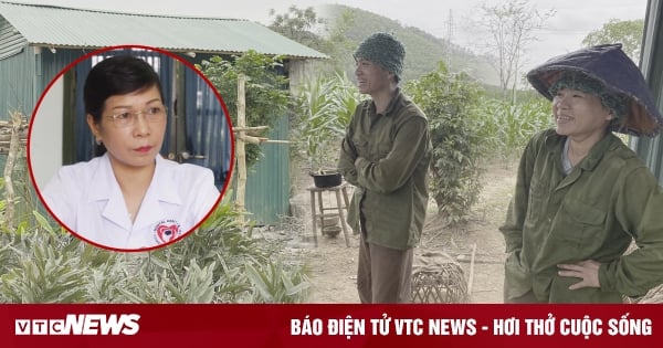 Vén màn bí ẩn về gia đình 'âm binh'