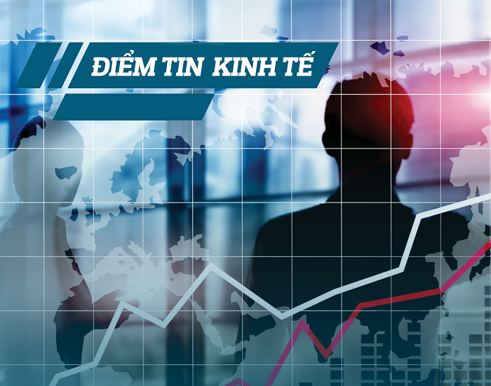 Điểm lại thông tin kinh tế ngày 23/1