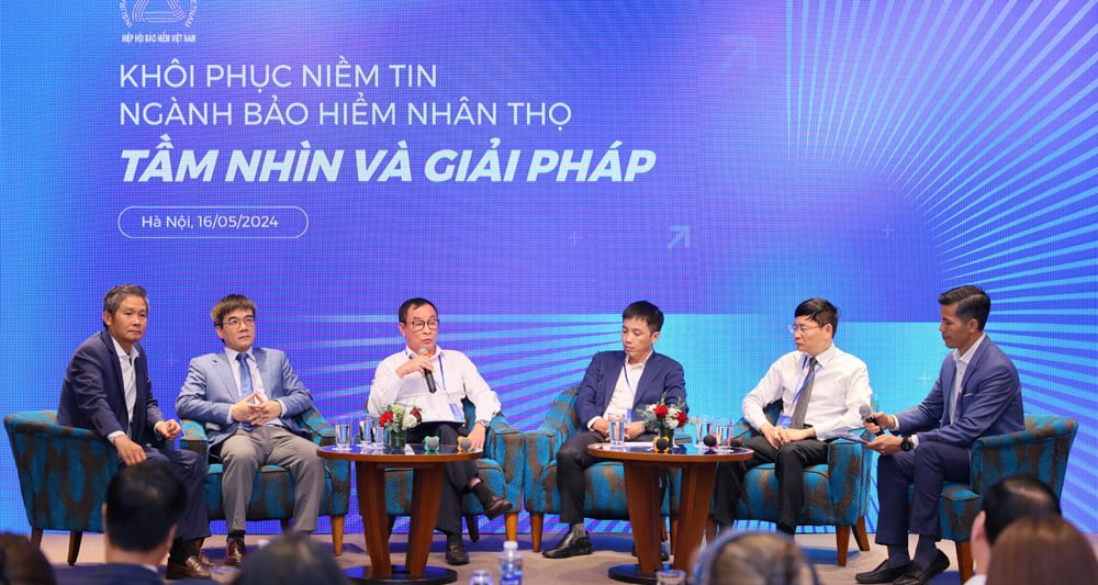 Vietnam life insurance regains momentum in new period