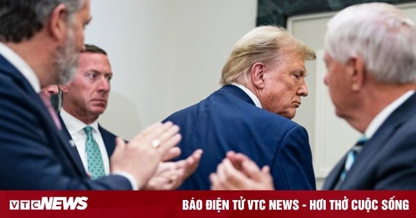 Hé lộ kế hoạch cải tổ FBI của ông Trump