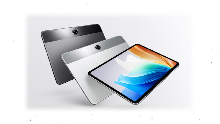 Official Oppo Pad Air 2 Image 2