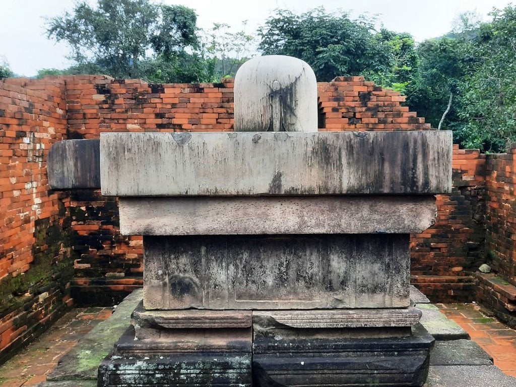 'Hồi sinh' nhiều nhóm tháp cổ ở Mỹ Sơn