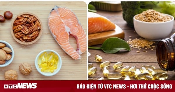 Efectos secundarios de tomar demasiado Omega-3