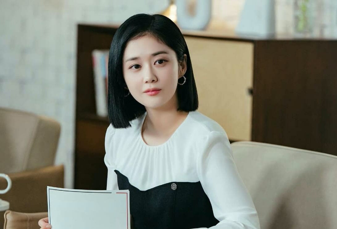 장나라의 '완벽한 파트너' 새 회가 인상적인 시청률을 기록했습니다. 사진: 프로듀서
