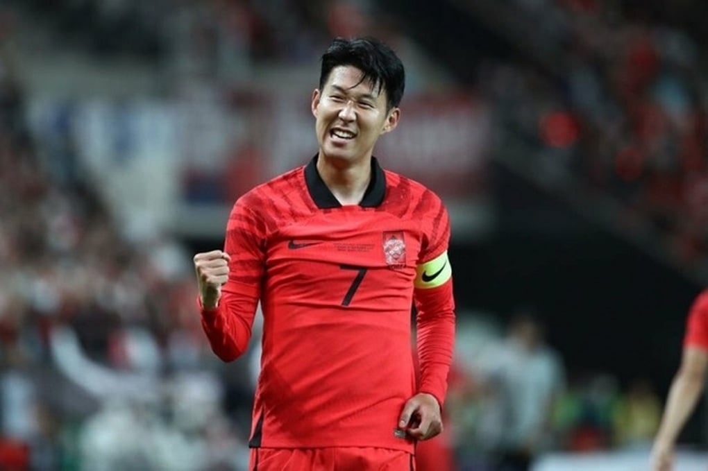 Son Heung Min gây kinh ngạc, giá trị cao hơn 21 đội tuyển ở Asian Cup - 1