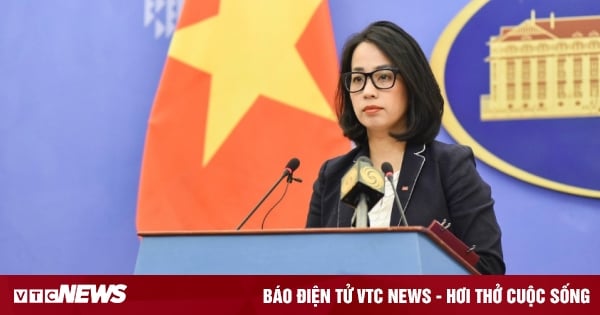 Vietnam preocupado por la tensión entre China y Filipinas en Second Thomas Shoal