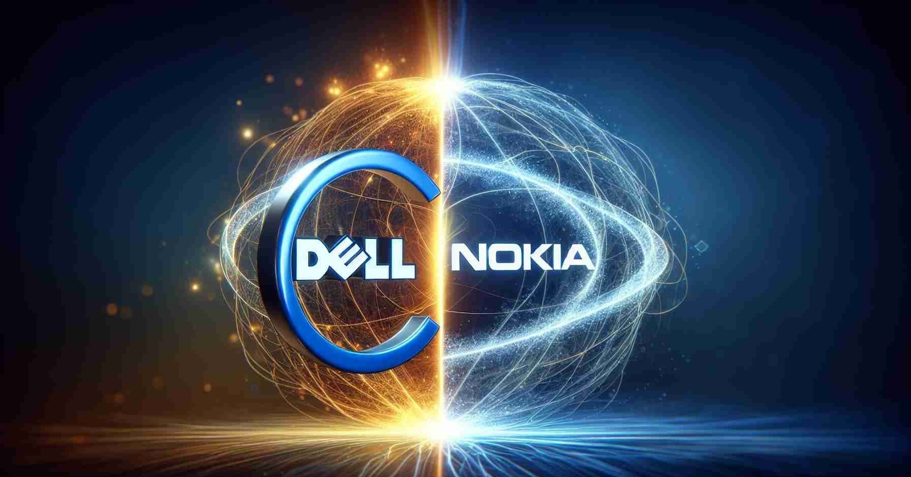 Strategische Allianz von Nokia und Dell treibt 5G- und Cloud-Innovation voran