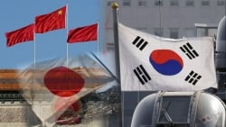 China-Japan-Korea relations, new moves and implications