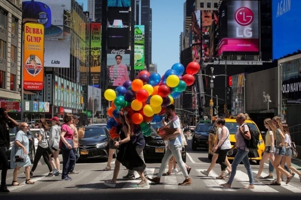 ¿Será la economía mundial más brillante si no queda “fuera de combate” ante grandes shocks?