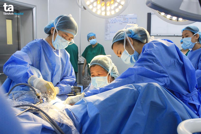 Cô gái khốn khổ vì có 2 âm đạo - Ảnh 1.