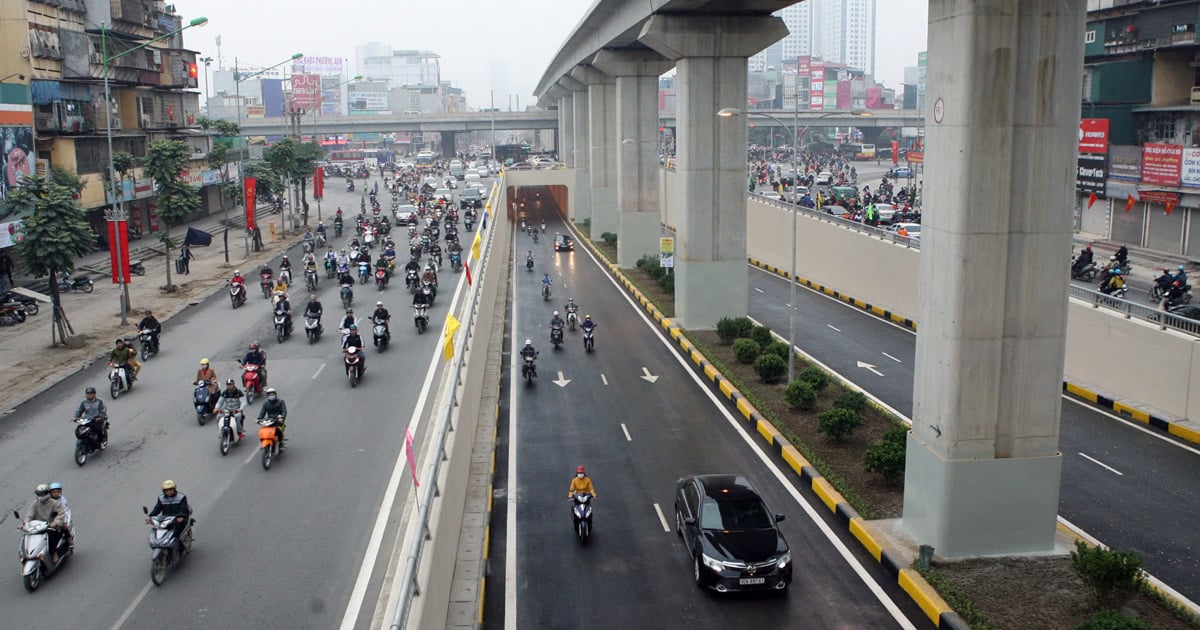 Réduire la pression urbaine, créer une dynamique de développement durable