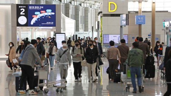 La Corée du Sud prolonge la validité du K-ETA