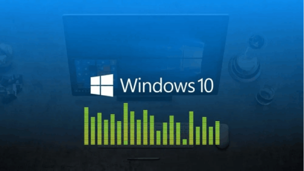 Revelando 4 formas de instalar el controlador de audio de Win 10 de forma rápida y sencilla