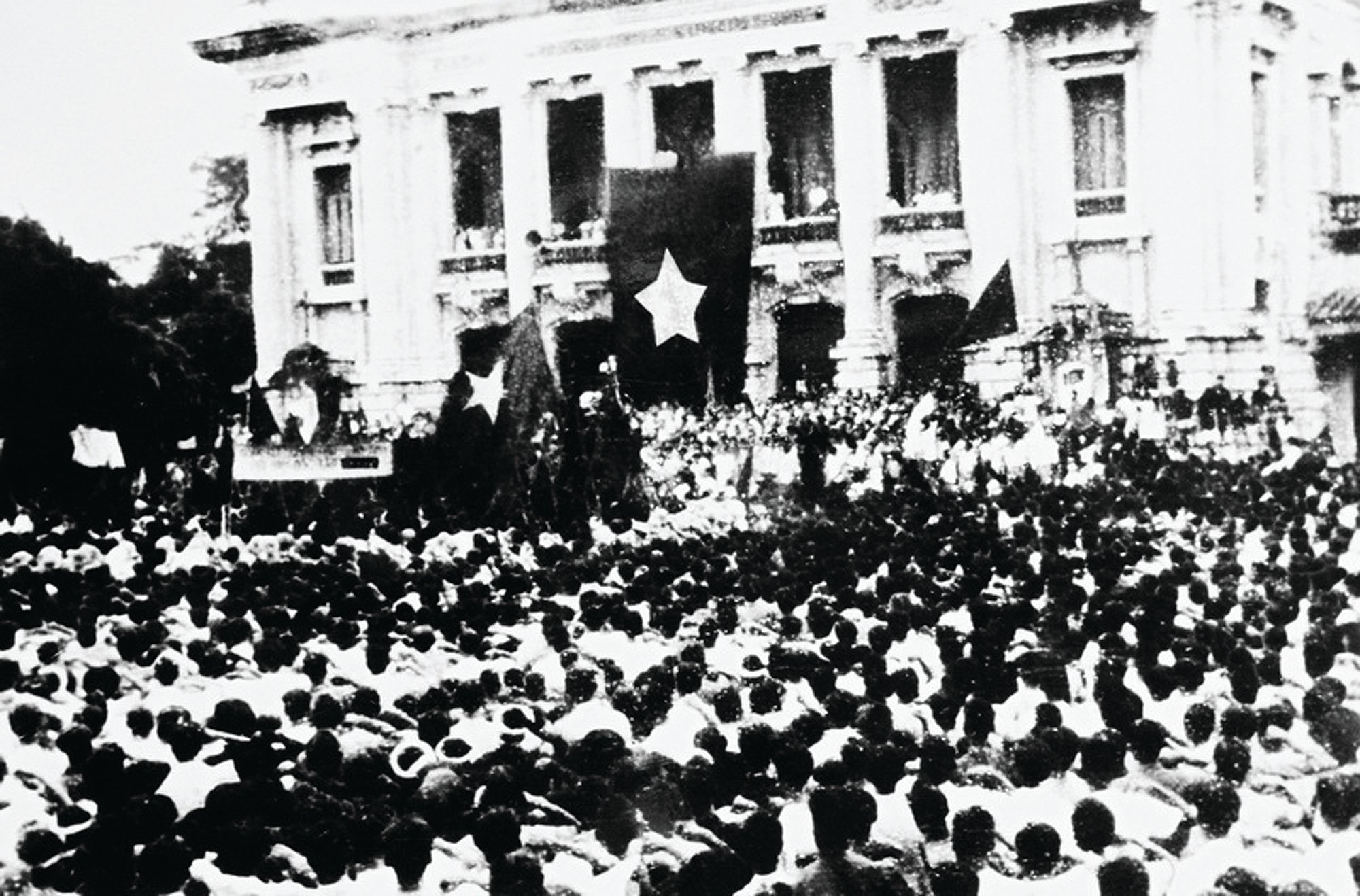 79 Jahre Augustrevolution und Nationalfeiertag 2. September: Ein brillanter Meilenstein in der Geschichte der vietnamesischen Nation