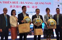 Da Nang promeut le tourisme sur le marché clé de Taiwan (Chine).