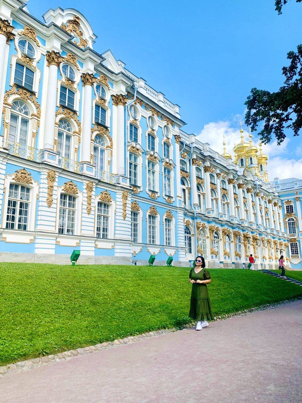 Russia travel guide for first-time visitors - Photo 3