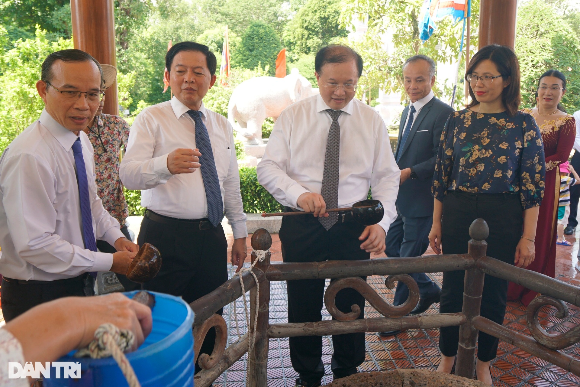 232 năm ngày giỗ nhà quân sự thiên tài cầm quân đánh tan 29 vạn quân Thanh - 10