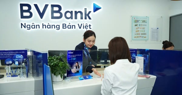 BVBank phân phối gần 14,7 triệu trái phiếu cho hơn 1.200 nhà đầu tư