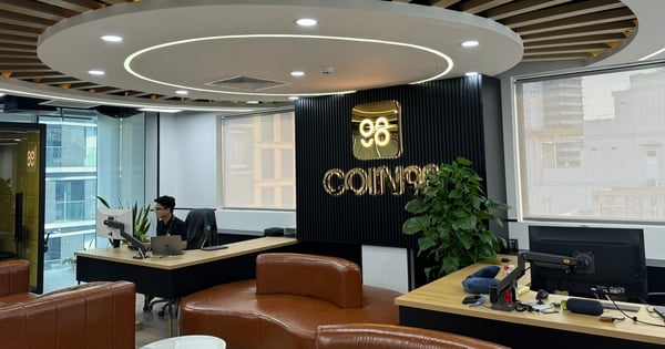 Coin98 Finance đổi tên thành Ninety Eight, lập quỹ phát triển cho công nghệ mới