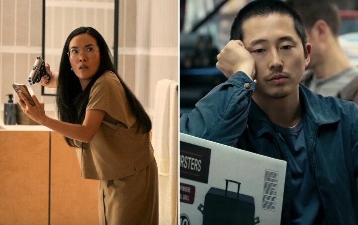 Why Hollywood movies with Hong Dao and Vietnamese sour soup are global hits - 2
