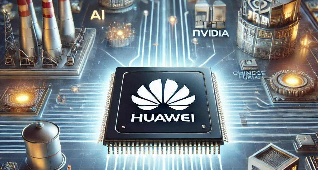 Chinese businesses 'avoid' Nvidia's AI chips?