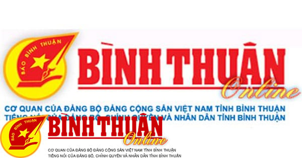 Invitación a escribir artículos en la Edición Especial “Periodistas de Binh Thuan”