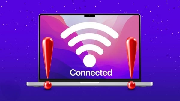 Cómo solucionar el problema de que la MacBook no se conecta al Wi-Fi rápidamente