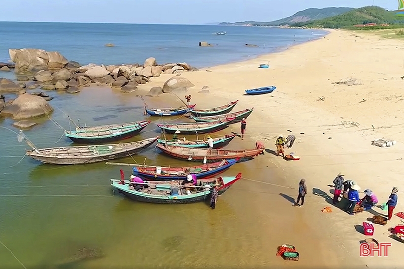 Nostalgie inoubliable de la mer