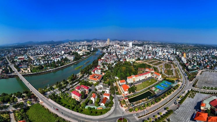 Real estate investors seize the opportunity to welcome the new economic cycle in Mong Cai