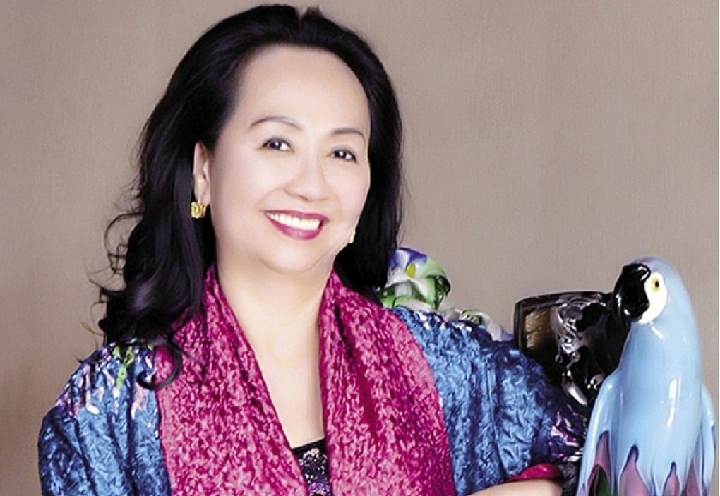 Bà Trương Mỹ Lan đã thâu tóm ngân hàng SCB như thế nào? - 1