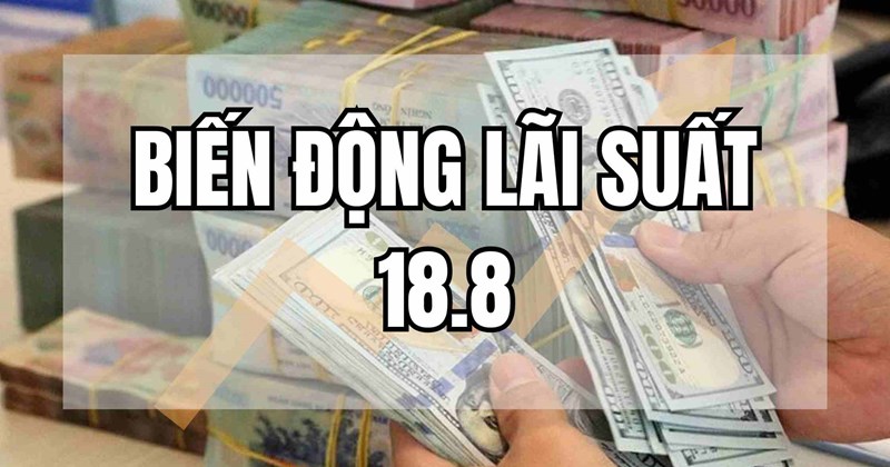 Lãi suất tiết kiệm có tiếp tục tăng