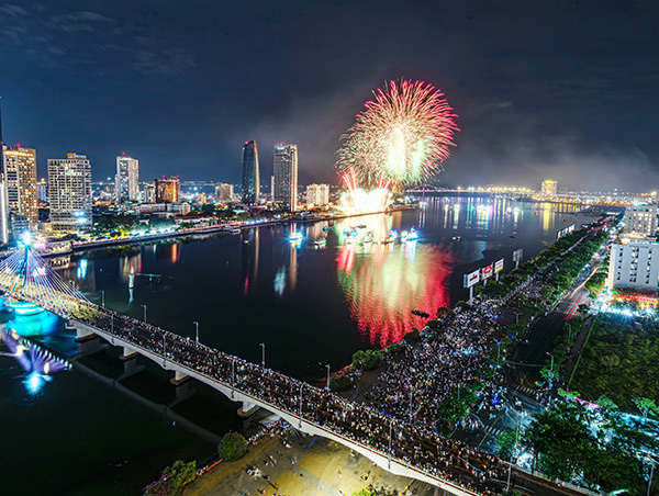 Da Nang: Dringende Aufforderung zur Umsetzung wichtiger Immobilienprojekte