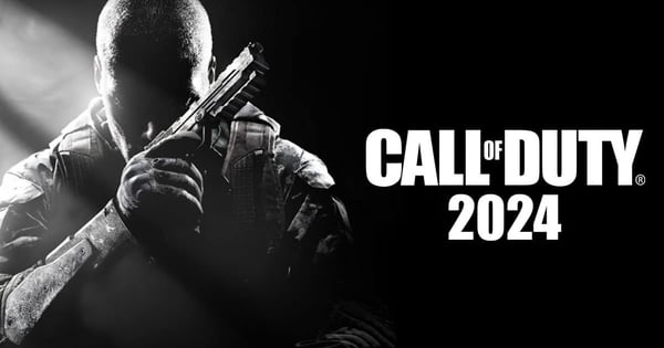 Раскрыта дата выхода Call of Duty 2024