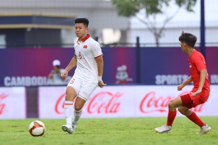 Hiện thực phũ phàng chờ U22 Việt Nam sau SEA Games 32 - 2