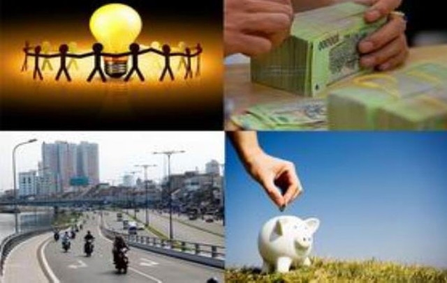 2025 तक मितव्ययिता अपनाने और अपव्यय से निपटने के लिए सरकार के व्यापक कार्यक्रम का प्रचार करना