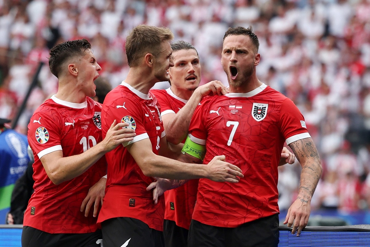 축구 예측 네덜란드 vs 오스트리아, D조 유로 2024: 흥미로운 놀라움