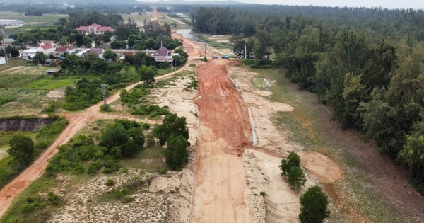 Land wurde gewaltsam zurückerobert