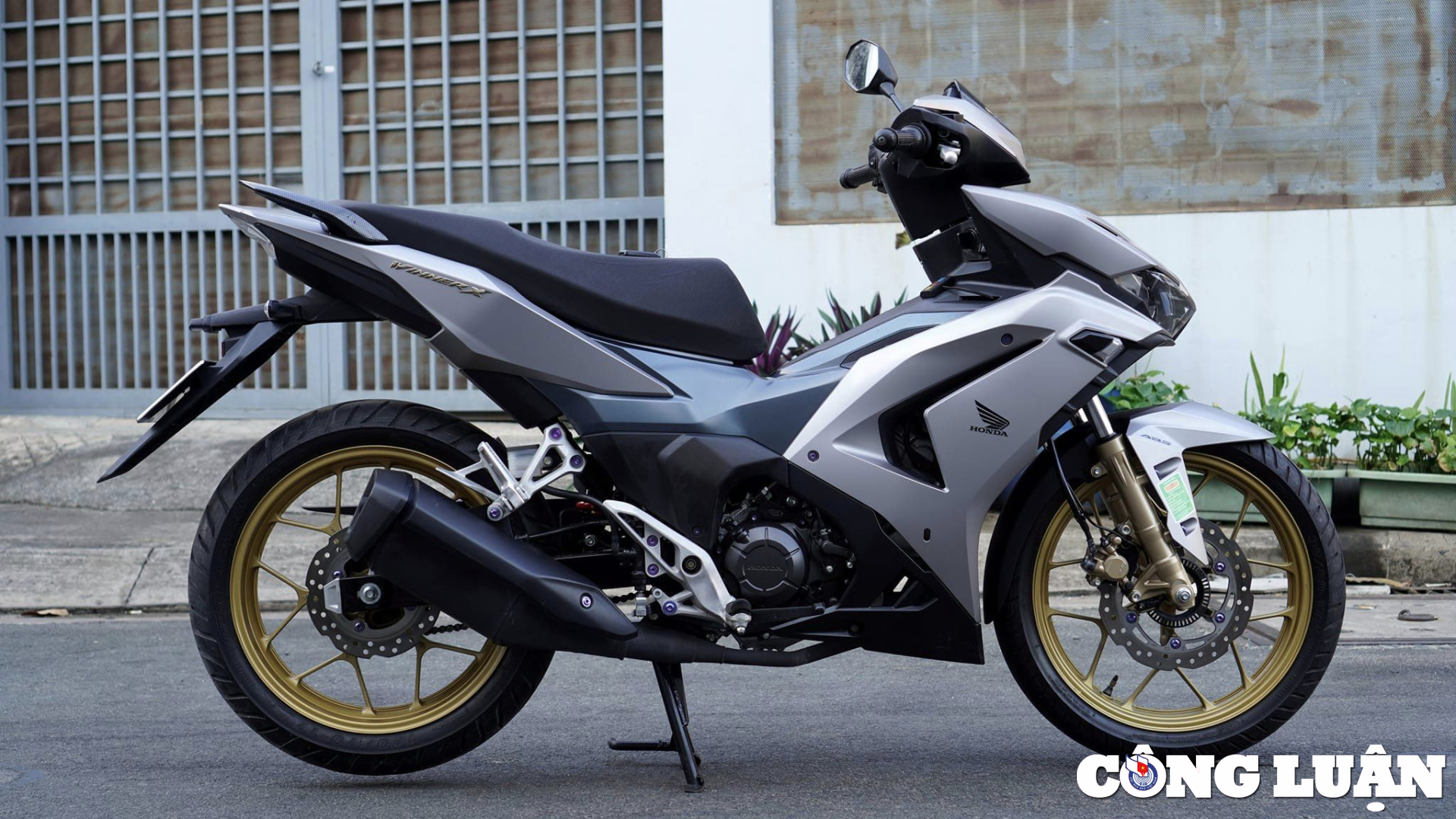 ホンダ ウィナーX 2024年7月価格1200万ドン以上値下げ、画像4