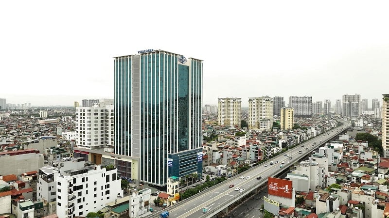 Un marché locatif de bureaux en plein essor à Hanoi