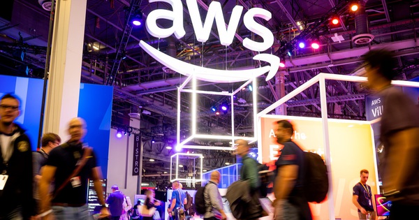 Aerodyne と AWS が連携し、ドローンを使って農業業界の問題を解決