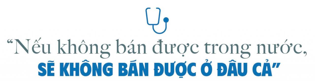 SẢN XUẤT THÀNH CÔNG VẮC XIN TẢ LỢN CHÂU PHI: Bằng cách nào một công ty thua lỗ 10 năm như AVAC làm được “việc khó” của thế giới? - Ảnh 9.