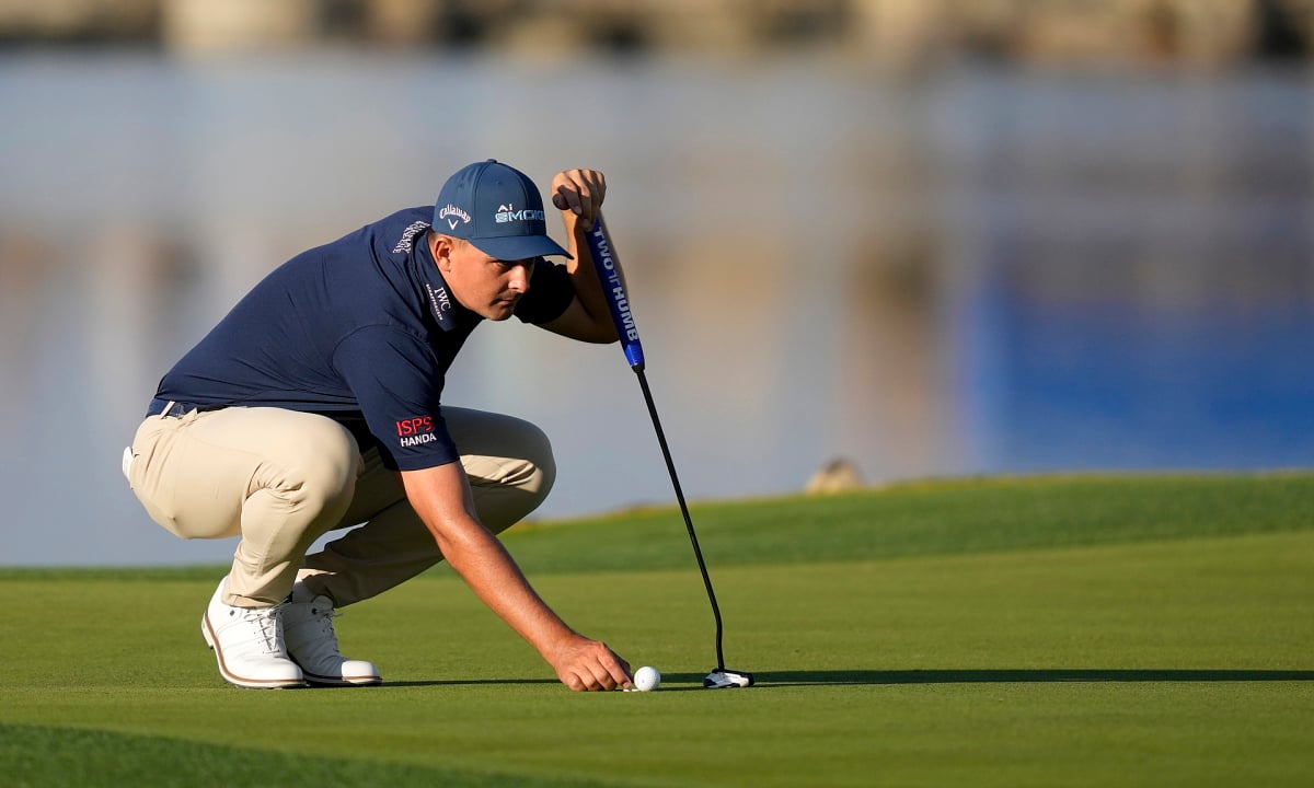 Two big money wins for amateur golfer winning PGA Tour