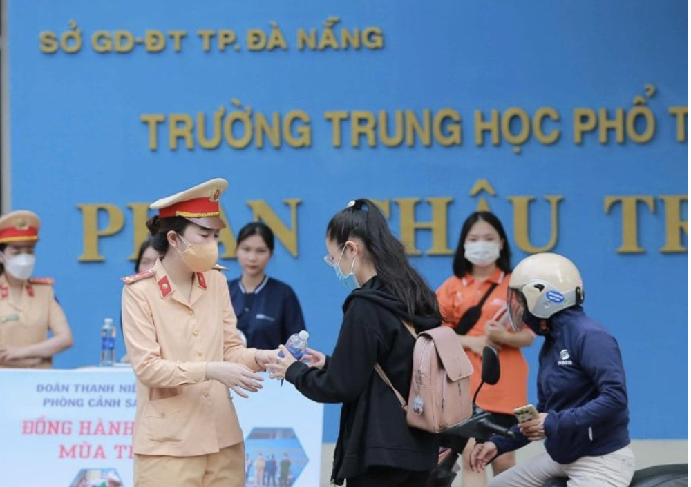 Cả nước chuẩn bị chu đáo cho kỳ thi tốt nghiệp THPT năm 2024 -0