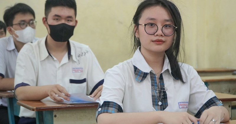 Frais de scolarité pour les écoles publiques à Ho Chi Minh-Ville, spécialité Droit en tête