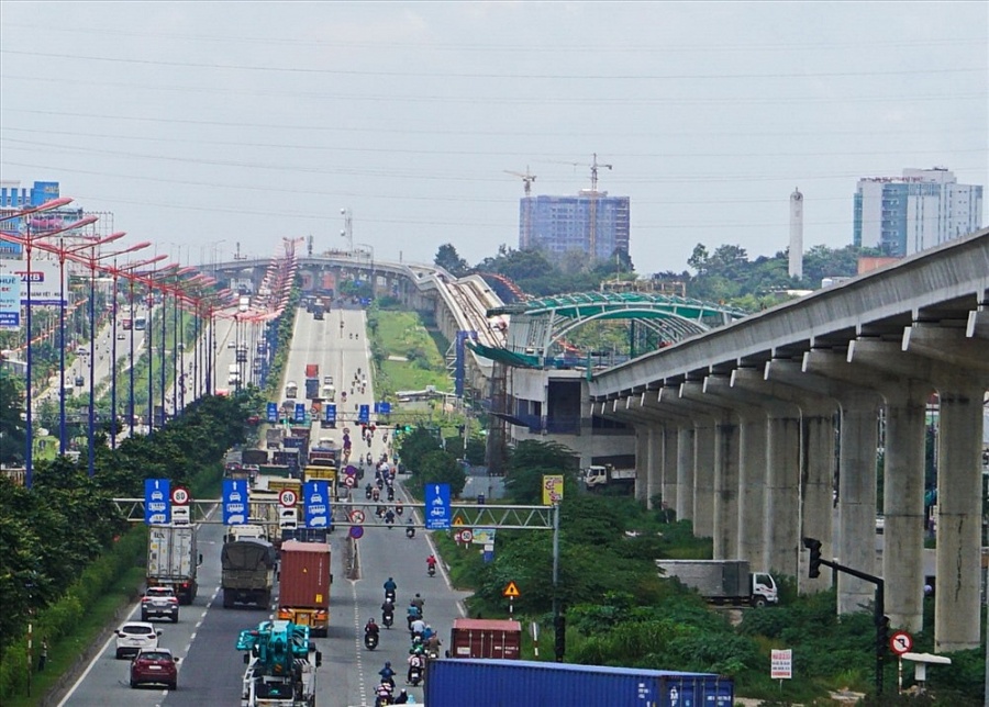 TP. Hồ Chí Minh đề xuất tiếp tục giữ tỷ lại ngân sách 21% đến hết năm 2025