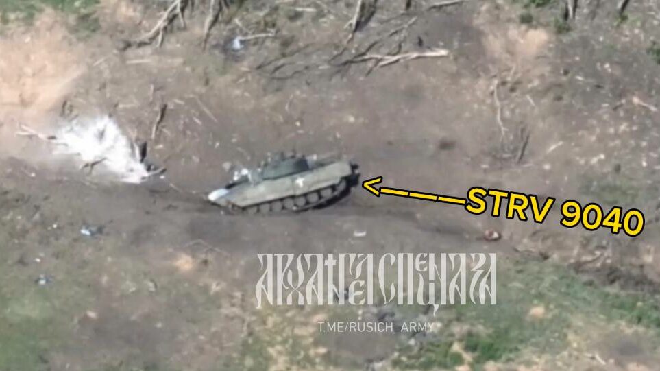 Mundo - El avión de ataque ruso Su-25 muestra su poder y abruma a las fuerzas ucranianas