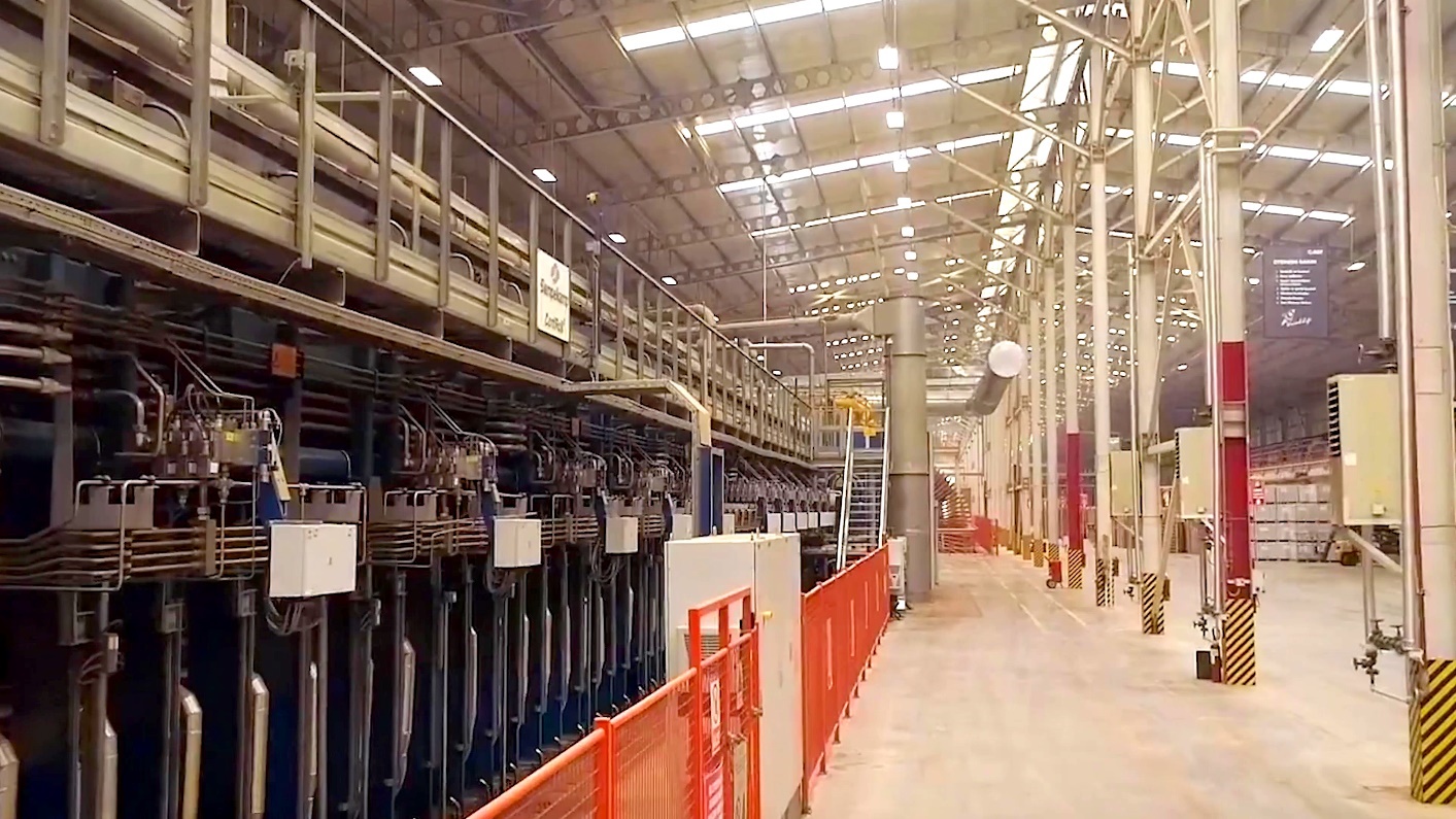 Khám phá chuỗi sản xuất khép kín tiên phong trong ngành ván gỗ công nghiệp Việt - Ảnh 2.